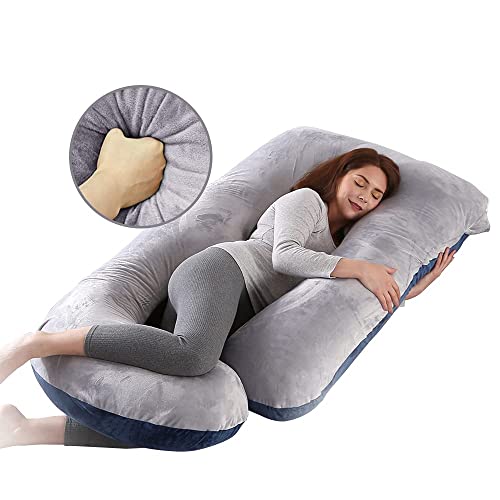 Wndy's Dream Pregnancy Pillow: Ultimate Support and Comfort for Pregnant Women