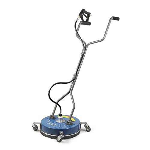 WOJET Pressure Washer Surface Cleaner