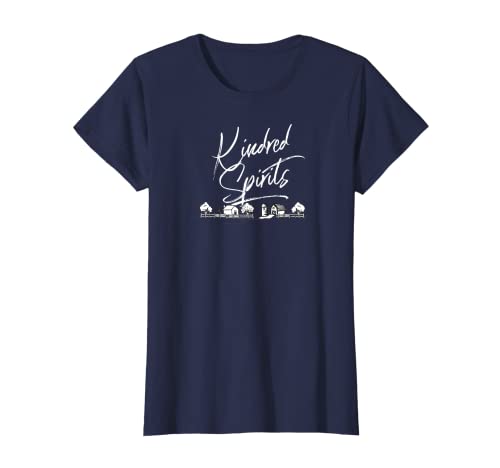 Women's Kindred Spirit T-Shirt