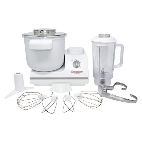 WONDERMILL Complete Bread Dough Mixer