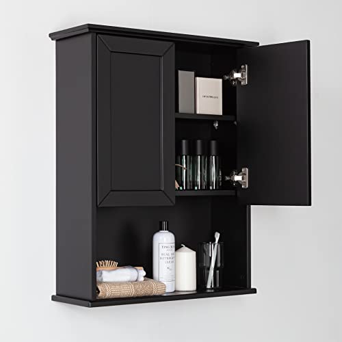 Top 10 Black Medicine Cabinet ideas and inspiration | Storables