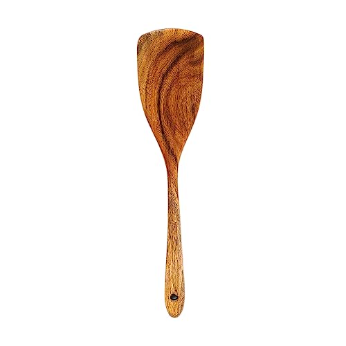 Wooden Rice Cooker Utensils with Delicate Styles