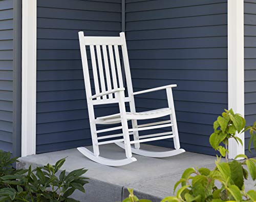 Woodlawn&Home Rocking Chair