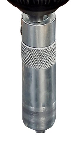 Woodpeckers 5mm Shelf Pin Drill: Precision and Durability