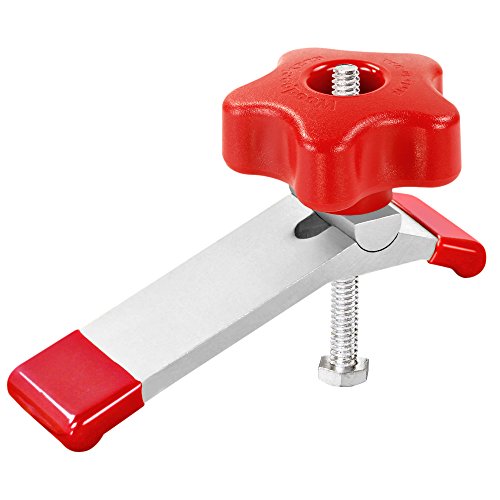 Woodpeckers Precision Woodworking Tools HDCG-PIV Hold Down Clamp