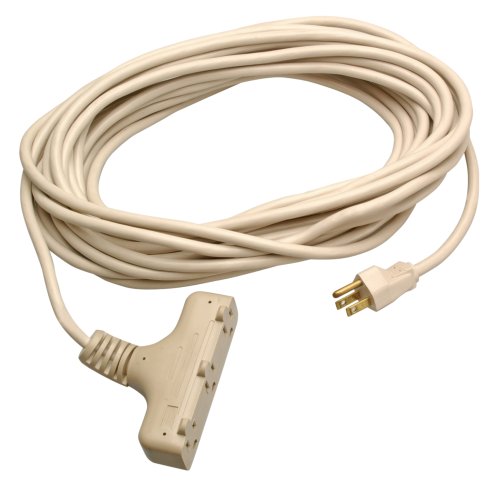 Woods Coleman Cable Outdoor Extension Cord