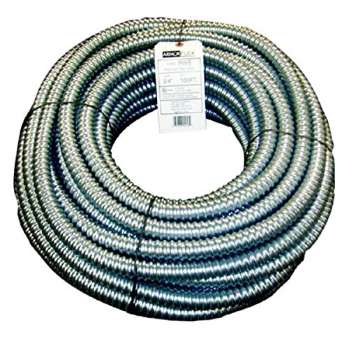 Woods Gal Flex Type Rws Reduced Wall Flexible Conduit