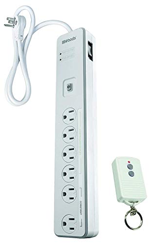 10 Best Remote Control Power Strip for 2023