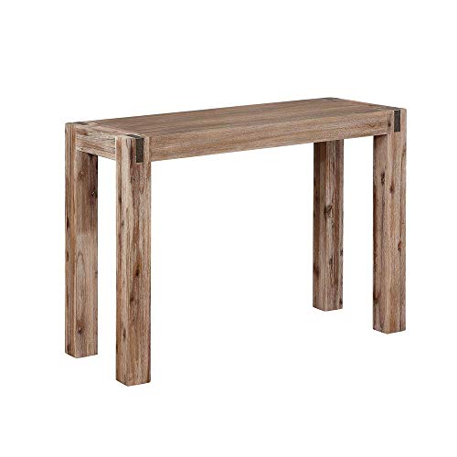 Woodstock Console Table