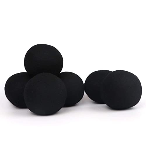 Woolous Black Dryer Balls