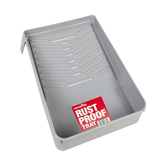 Wooster Brush Deluxe Plastic Tray