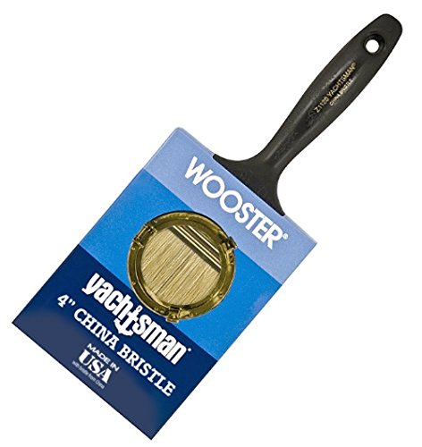 Wooster Z1120-4 Paintbrush