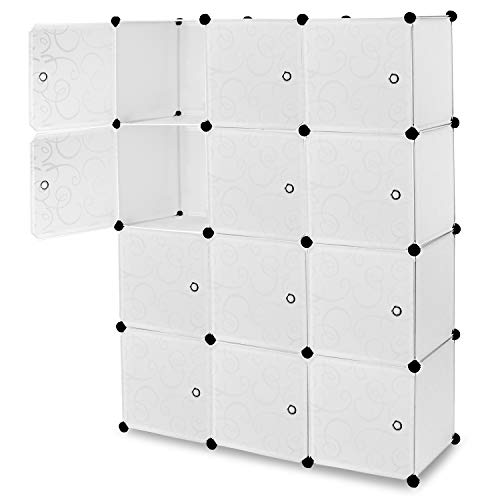 Work-It! Cube Storage Organizer