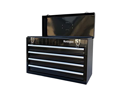 Workington 4-Drawer Tool Chest Cabinet
