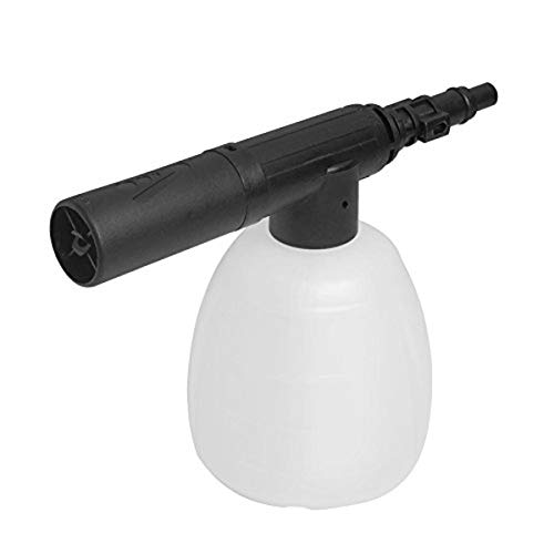 WORX Hydroshot Soap Dispenser Attachment