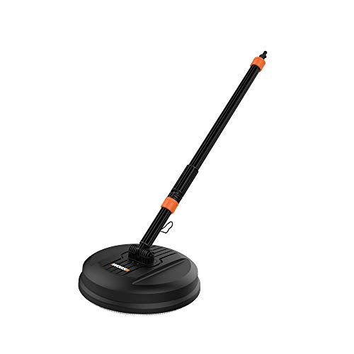 WORX Hydroshot Surface Cleaner Attachment