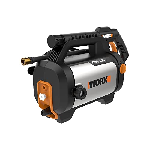 Worx WG602 Electric Pressure Washer