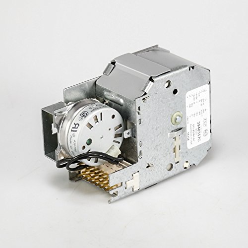 WP3948357 Washer Timer