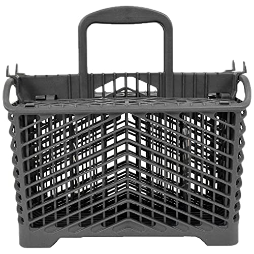 WP6-918873 Dishwasher Silverware Basket - Compatible with Whirlpool Amana Maytag