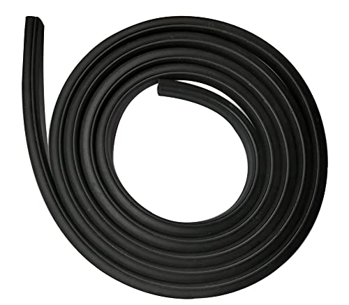 WP902894 Dishwasher Rubber Door Gasket Seal Fits for Whirlpool, Amana, Maytag Dishwasher Replaces 902894 99001072 99002006 PS11746830