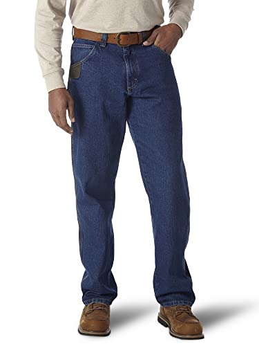 Wrangler Riggs Workwear Carpenter Jeans