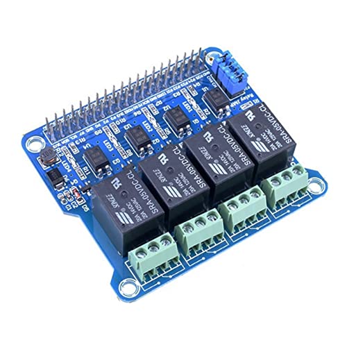 WskLinft Relay Board Module