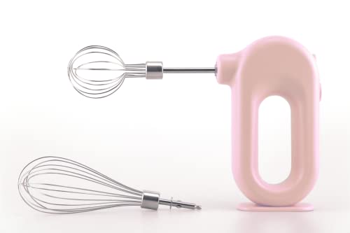 Wynboop MINI Cordless Electric Hand Mixer