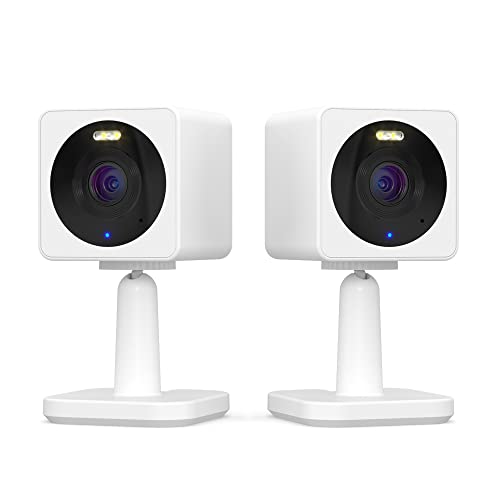 WYZE Cam OG Smart Home Security Camera