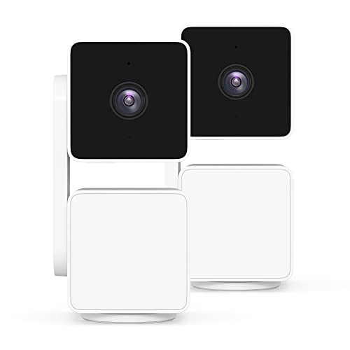 Wyze Cam Pan v3 Smart Security Camera