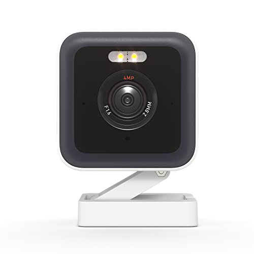 WYZE Cam v3 - The Ultimate Indoor/Outdoor Security Camera