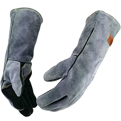 WZQH Heat/Fire Resistant Gloves
