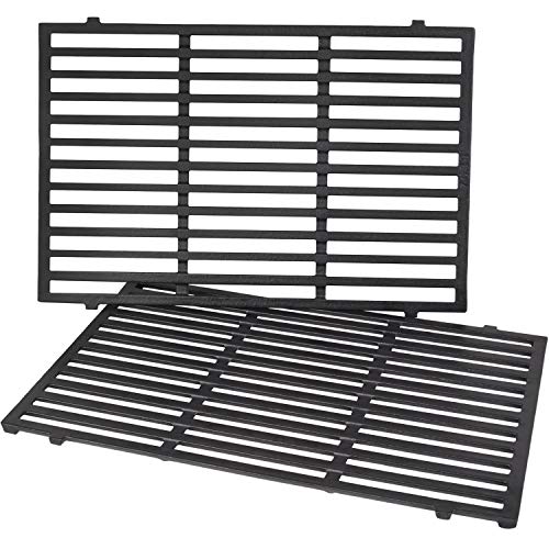 X Home Grill Grates Replacement for Weber Spirit 300 Series