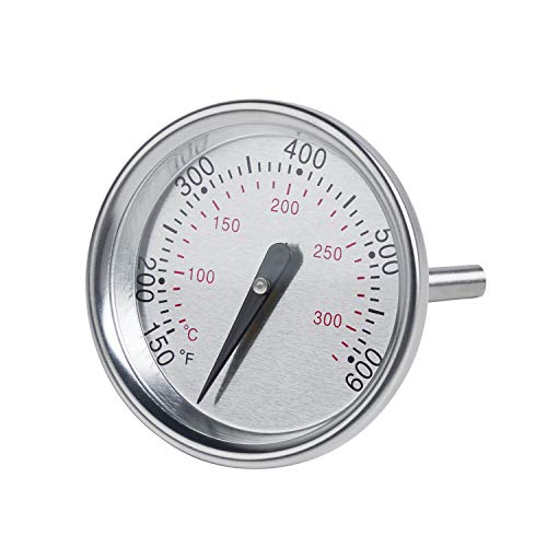 X Home Grill Thermometer Replacement