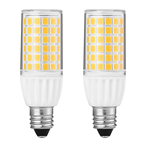 X-Molin Dimmable LED Bulbs - UL Certification, Mini-Candelabra Base