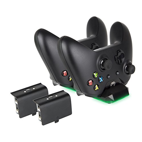 Xbox One Controller Charger