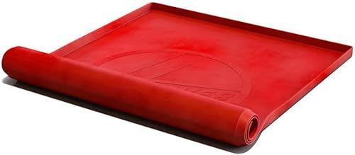 XCESS XPRESS Genuine Hoover Silicone Mat 20x15 Inch