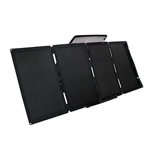 XDAY 200W Foldable Solar Panel