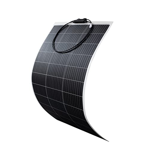 XDAY Flexible Solar Panel 100W