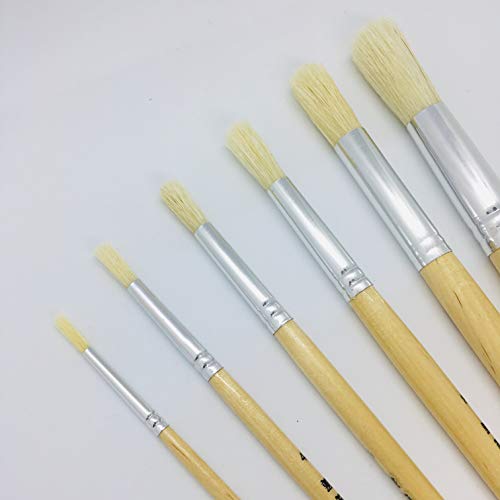 XDT 582 Paint Brush Set