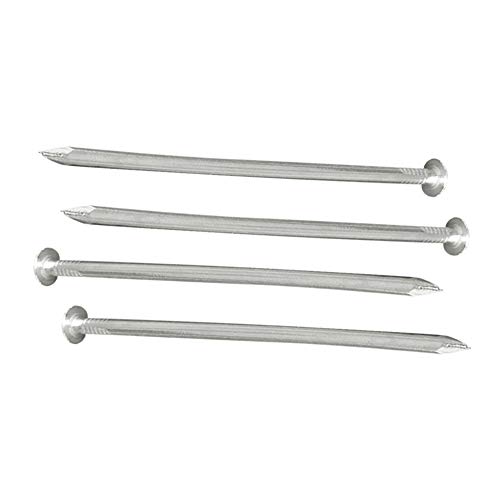 Xiedeai Stainless Steel Nails