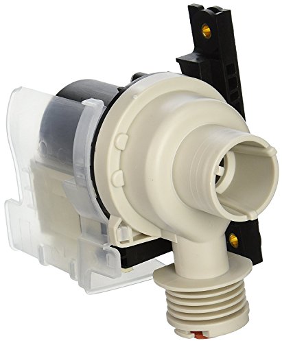 Ximoon Washer Drain Pump Replacement