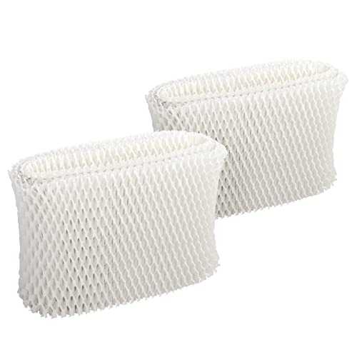 Ximoon WF2 Humidifier Filter Replacement - 2 Pack
