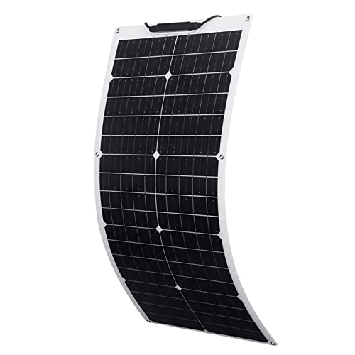 XINPUGUANG 50W Flexible Solar Panel