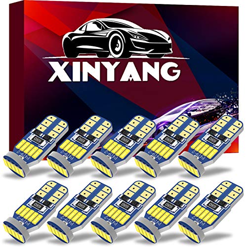 XINYANG LED Car Bulbs