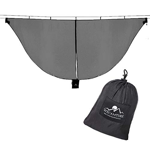 XL Hammock Bug Mosquito Net for 360 Degree Protection