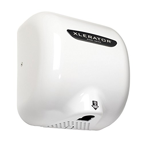 XLERATOR Excel Dryer XL-BW-ECO-1.1N Hand Dryer