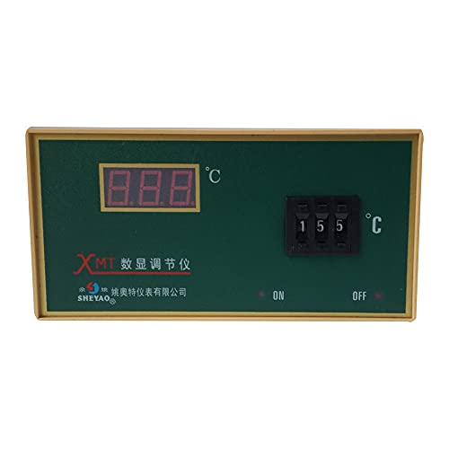 XMT131 Temperature Controller Thermostat