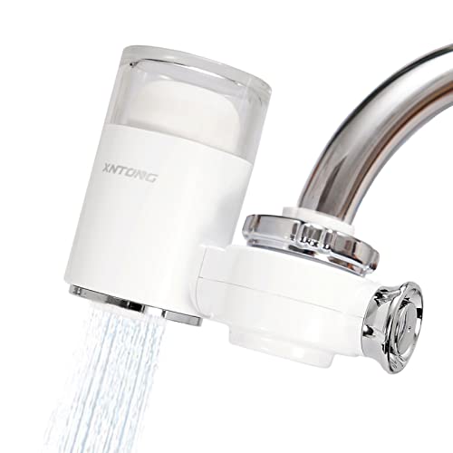 XNTONG Water Purifier for Faucet