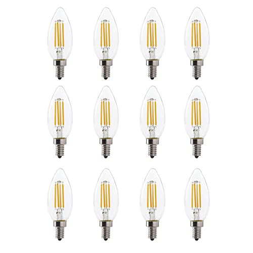 Xtricity LED E12 Light Bulb