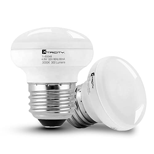 Xtricity LED Light Bulb, 4.5w Dimmable